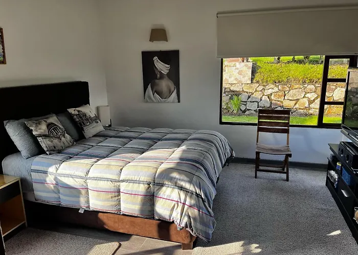 Zingara De La Montana: Hermosa Casa En Zipaquira
