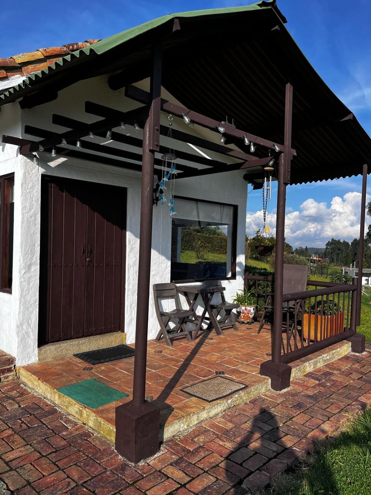 Zingara De La Montana: Hermosa Casa En Holiday home